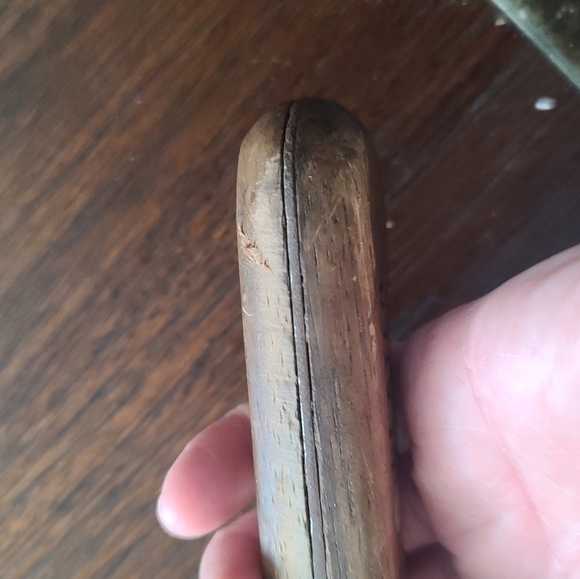 Vintage Dexter 48910 knife - Picture 11 of 15